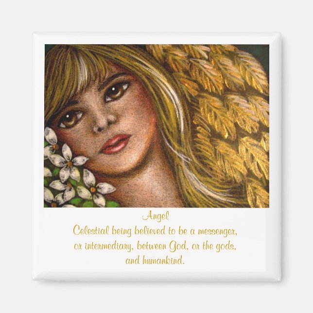 IMÃ ÂNGULO (Frente)