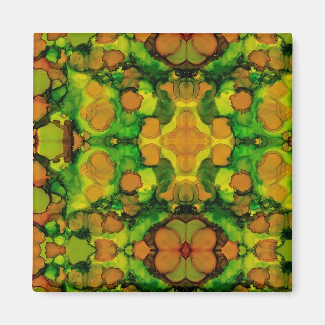 Imã Ângulo (Frente)