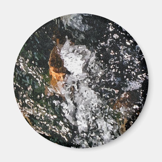 IMÃ ÂNGULO (Frente)