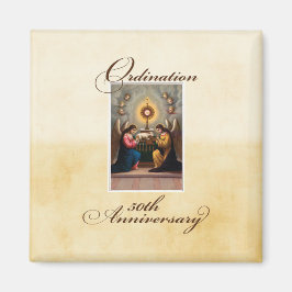 Imã Ângulos do aniversário da 50ª Portaria em Altar