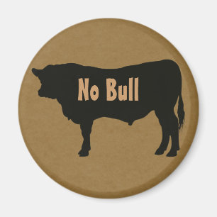 Imã Angus Bull Magnet