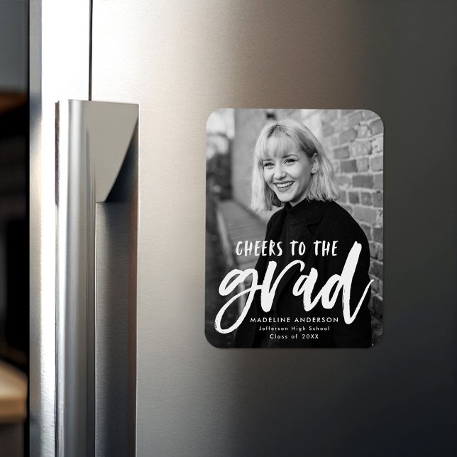 Ímã Anima-se com a Graduação de Fotos do Script de For (Criador carregado)