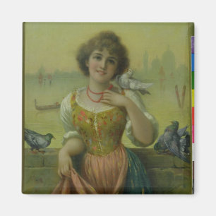 Imã Animais de estimação