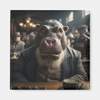 Imã Animais Distintos do Tribunal #3