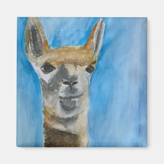 Imã Animais em ímã