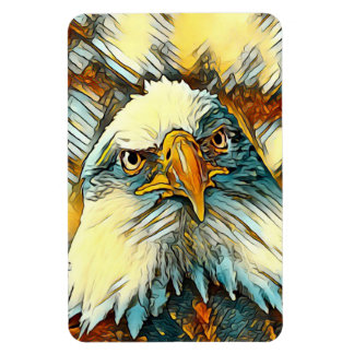 Ímã AnimalArt_Bird_004