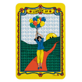 Ímã Anime-se Geladeira_B_4x6