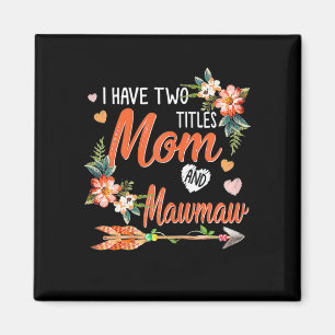 Imã Aniversário da Mãe e da Vovó