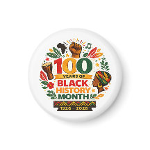 Aniversário do Mês da História Negra