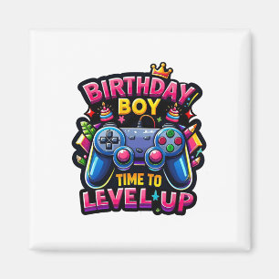 Imã Aniversário, Hora Do Aniversário Para Aproximar O