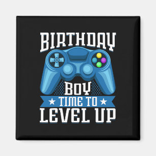 Imã Aniversário, Hora Do Aniversário Para Aproximar O