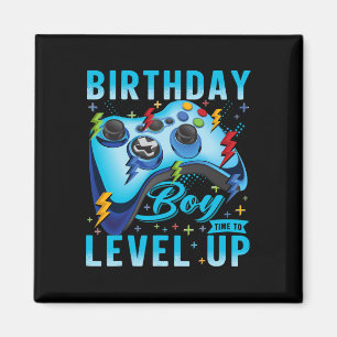 Imã Aniversário, Hora Do Aniversário Para Aproximar O