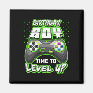 Imã Aniversário, Hora Do Aniversário Para Aproximar O