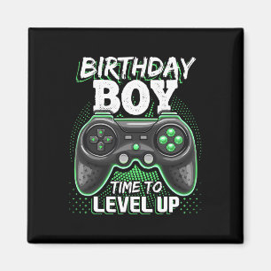 Imã Aniversário, Hora Do Aniversário Para Aproximar O