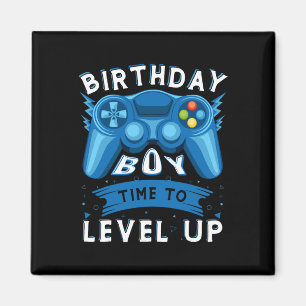 Imã Aniversário, Hora Do Aniversário Para Aproximar O