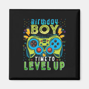 Imã Aniversário, Hora Do Aniversário Para Aproximar O