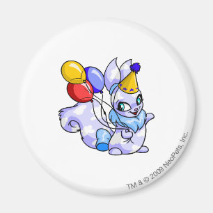 Imã Aniversário Usul