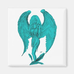 Imã Anjo