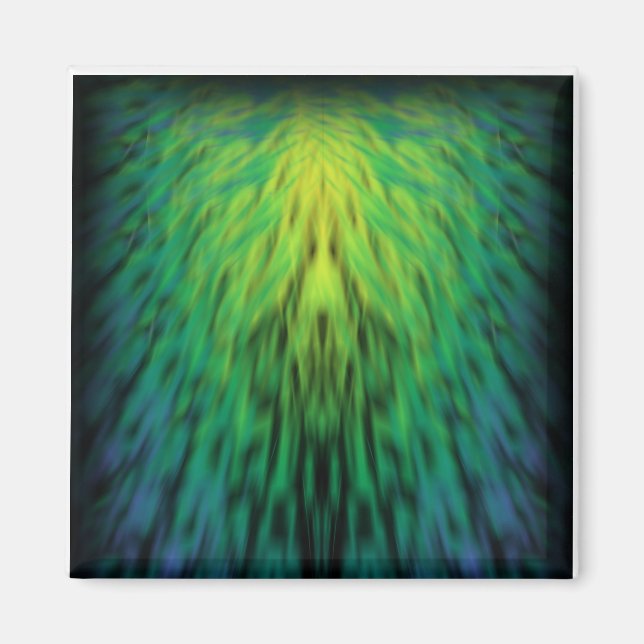 Imã Anjo 1213 (Frente)