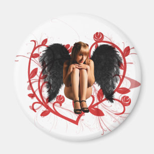 Imã Anjo caído