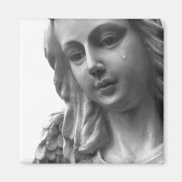 Imã Anjo Chorando