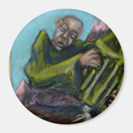 Imã Anjo da Compaixão