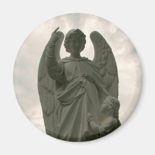 Imã Anjo-da-guarda