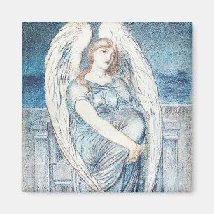 Imã Anjo da guarda Na Bíblia hebraica