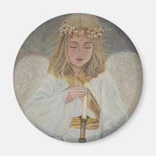 Imã Anjo da luz