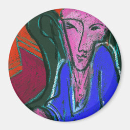 Imã Anjo da Prosperidade