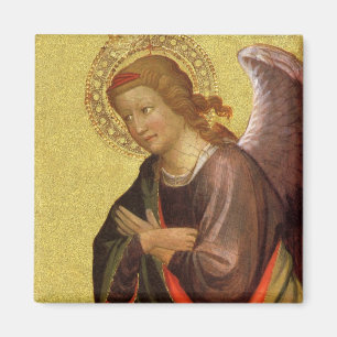 Imã Anjo da Renascença pelo Mestre do Bambino Vispo
