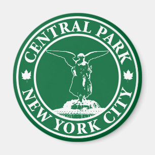 Imã Anjo do Central Park