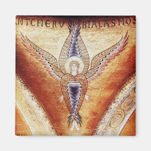 IMÃ ANJO DO MOSAICO