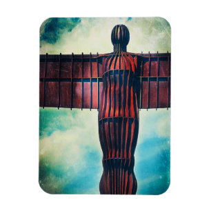 Ímã Anjo do Norte