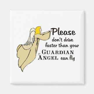 Imã Anjo Magnet