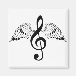 Imã Anjo Música