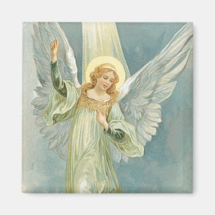 Imã Anjo Natal