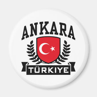 Imã Ankara