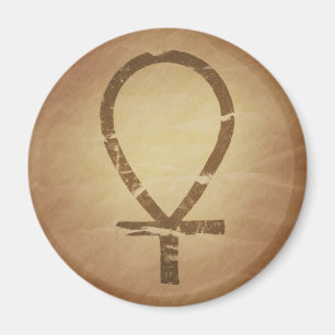 Imã Ankh Egípcio Magic Charms