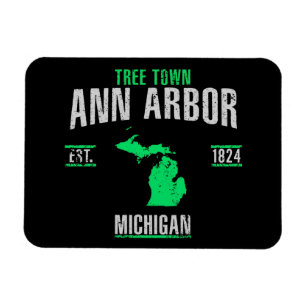 Ímã Ann Arbor