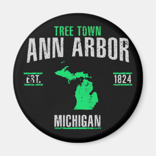 Imã Ann Arbor
