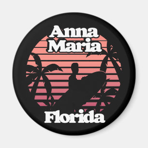 Imã Anna Maria Florida