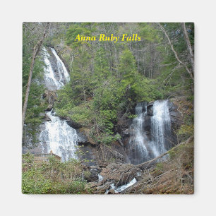 Imã Anna Ruby Falls