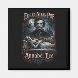Imã Annabel Lee