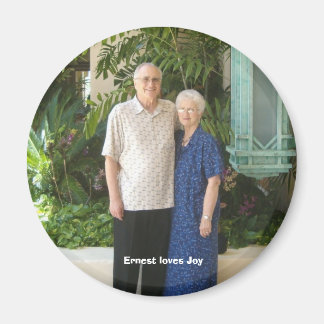 Imã Annabelle Joy Creative