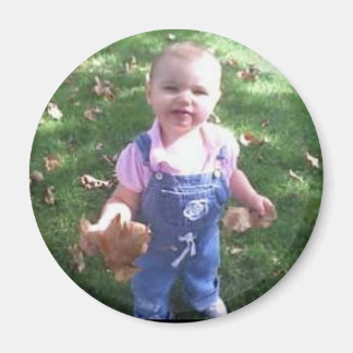 Imã Annabelle Joy Creative