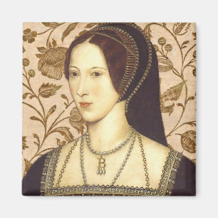 Imã Anne Boleyn