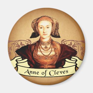 Imã Anne of Cleves Classic