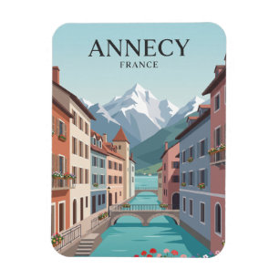 Ímã Annecy França