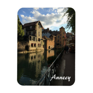 Ímã Annecy France